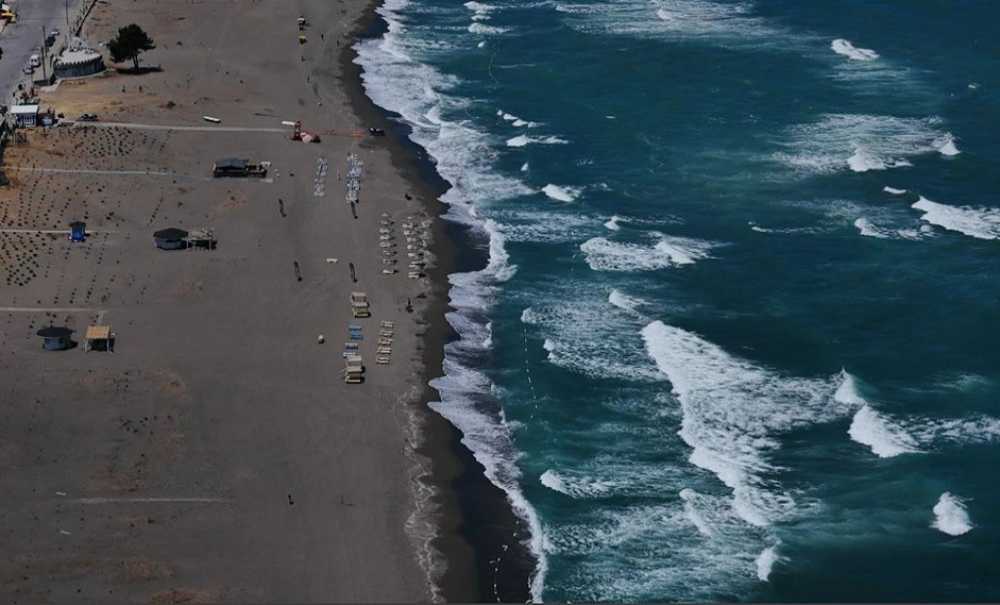 Valilikten Duyuru, 2 Gün Denize Girmek Yasak!