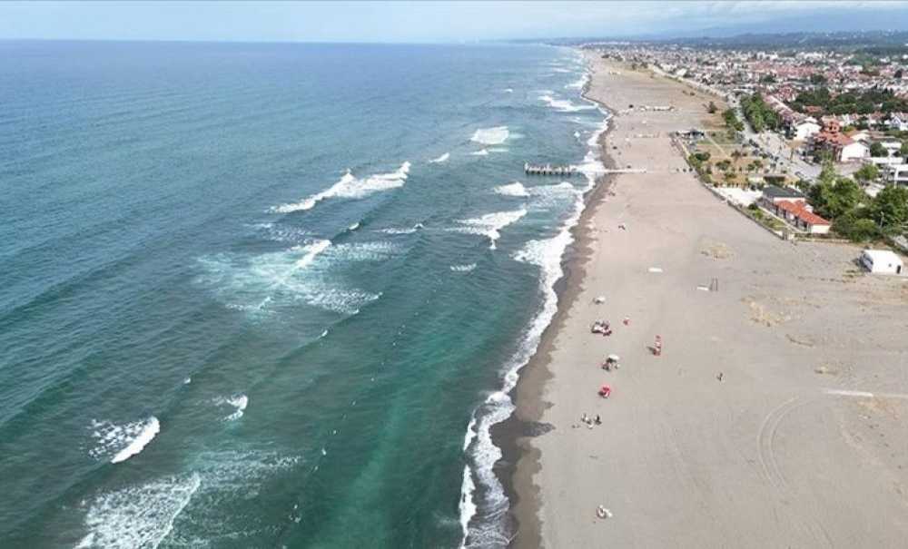 Valilikten Duyuru, 2 Gün Denize Girmek Yasak!