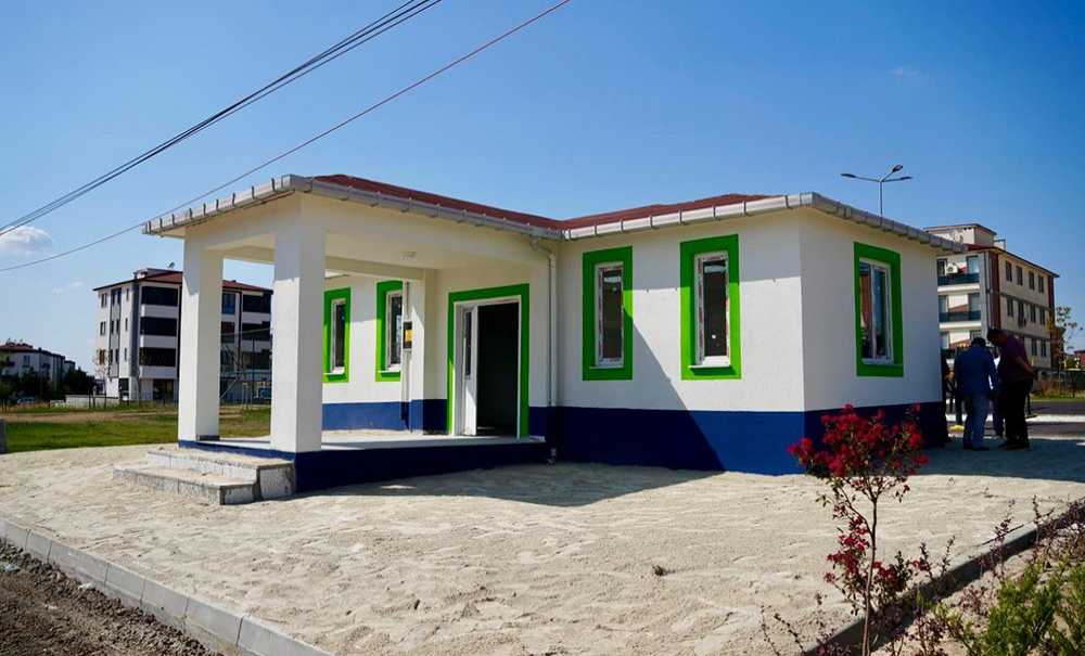 Vatandaş Hizmet Bekliyor, Muhtarlar Nerede!