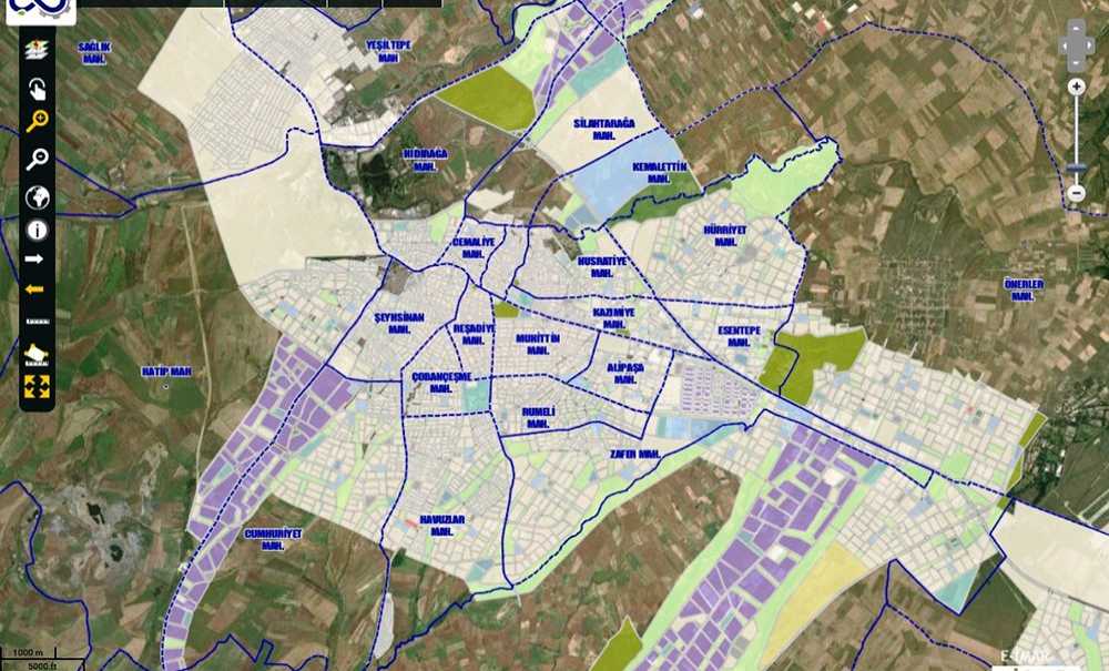 Vatandaş Hizmet Bekliyor, Muhtarlar Nerede!