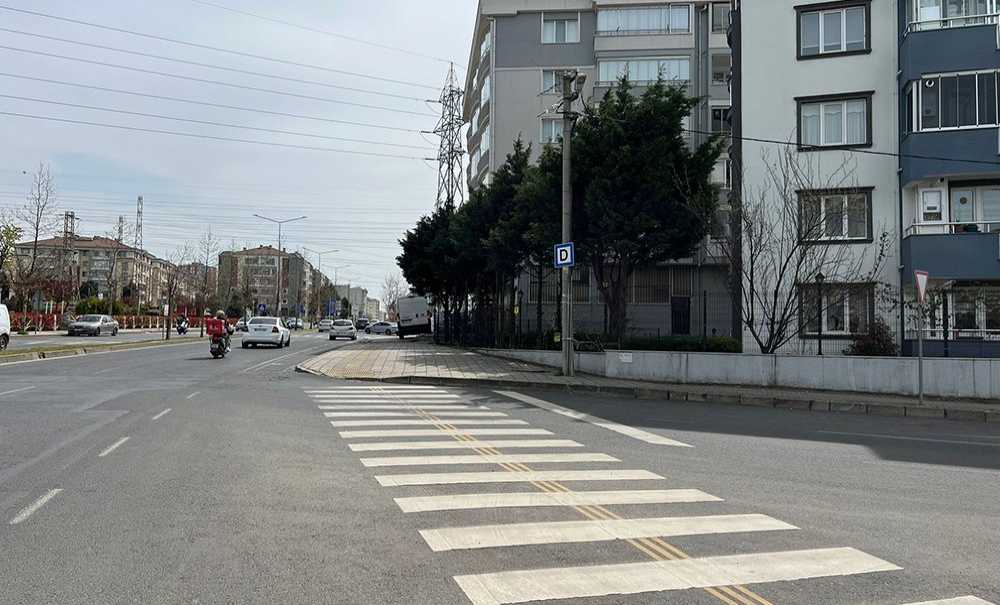 Vatandaş Korunaklı Durak İstiyor