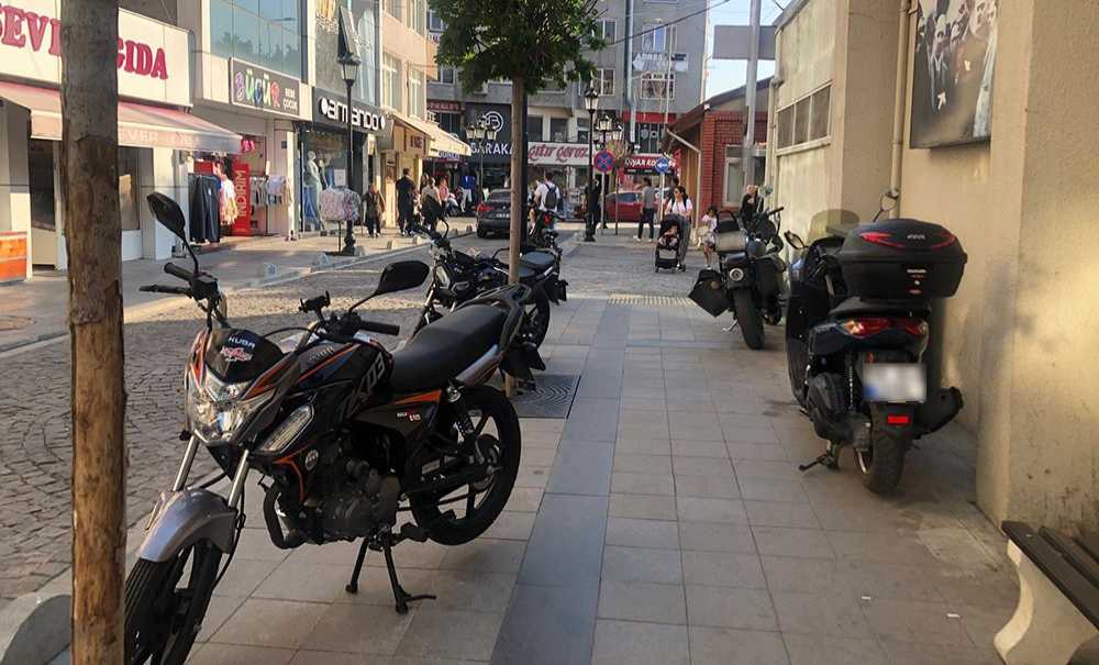 Vatandaşlar Bu Görüntülere İsyan Ediyor