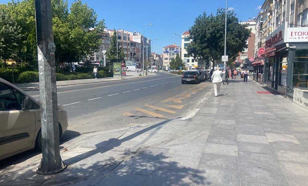 Vatandaşlar Durakları Böyle Görmek İstiyor