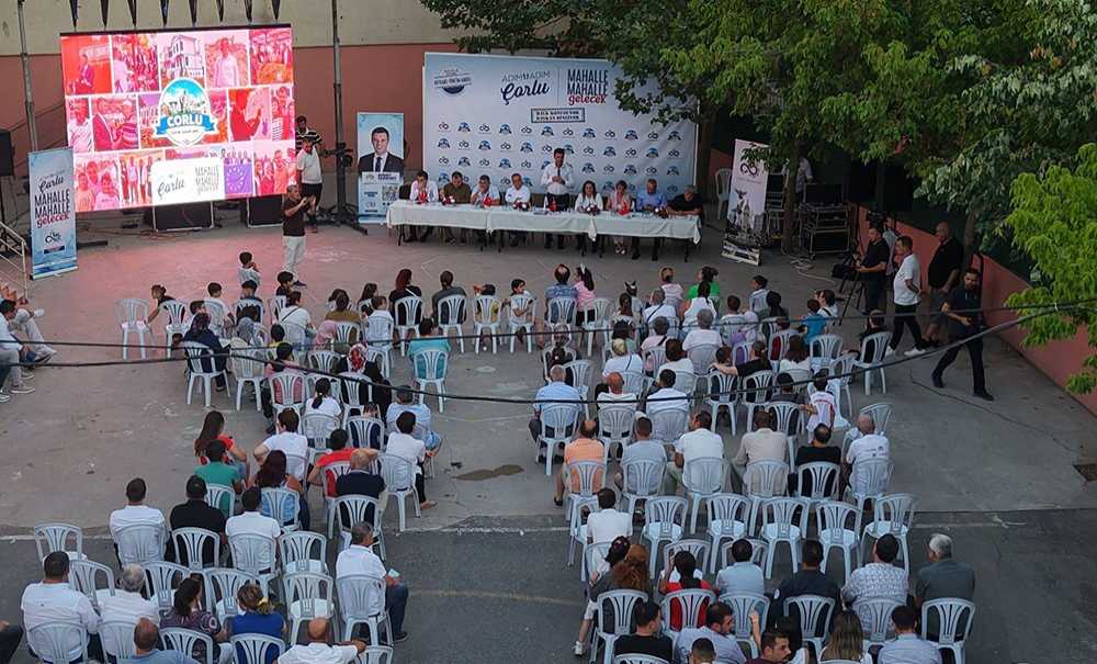 Vatandaşlar Su Faturalarından Şikayetçi