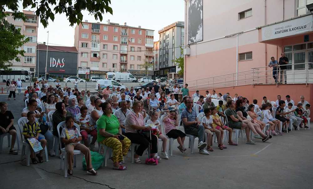 Vatandaşlar Su Faturalarından Şikayetçi