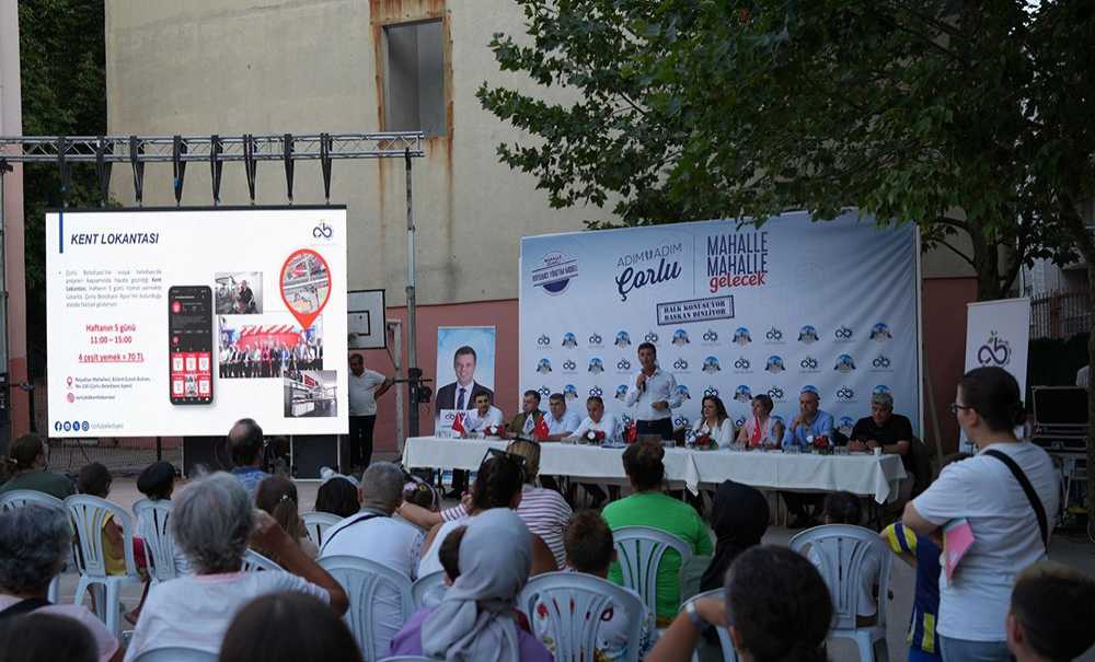 Vatandaşlar Su Faturalarından Şikayetçi