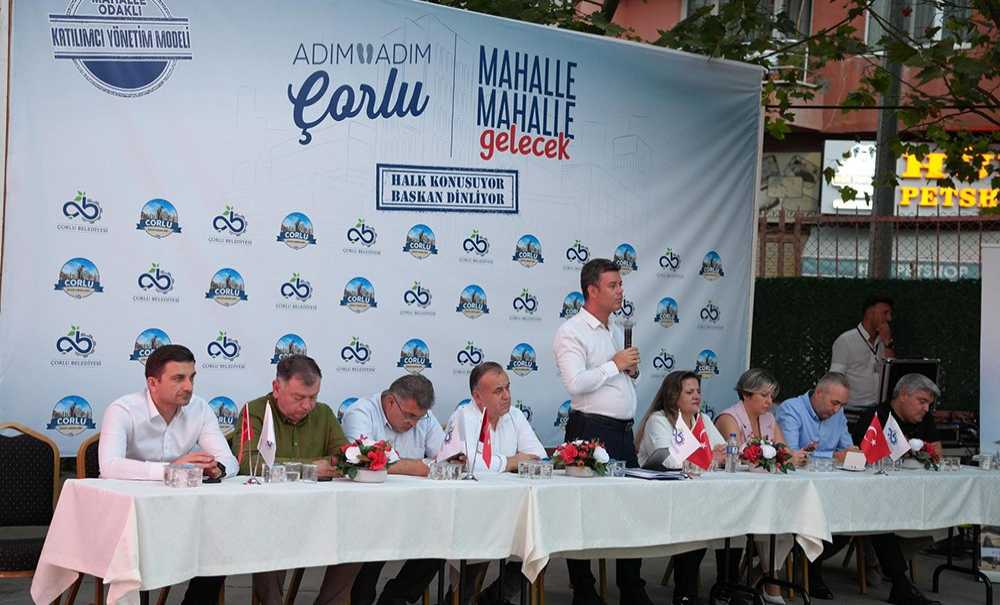 Vatandaşlar Su Faturalarından Şikayetçi