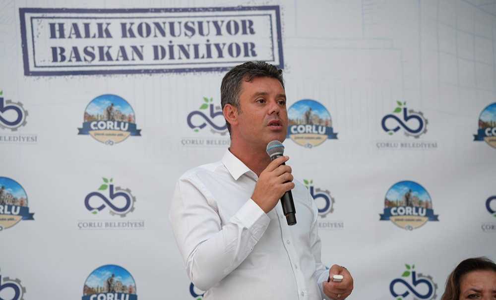 Vatandaşlar Su Faturalarından Şikayetçi