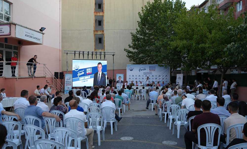 Vatandaşlar Su Faturalarından Şikayetçi