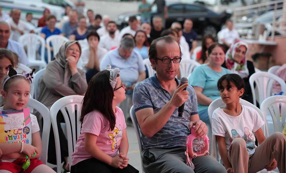 Vatandaşlar Su Faturalarından Şikayetçi