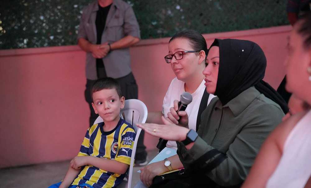 Vatandaşlar Su Faturalarından Şikayetçi