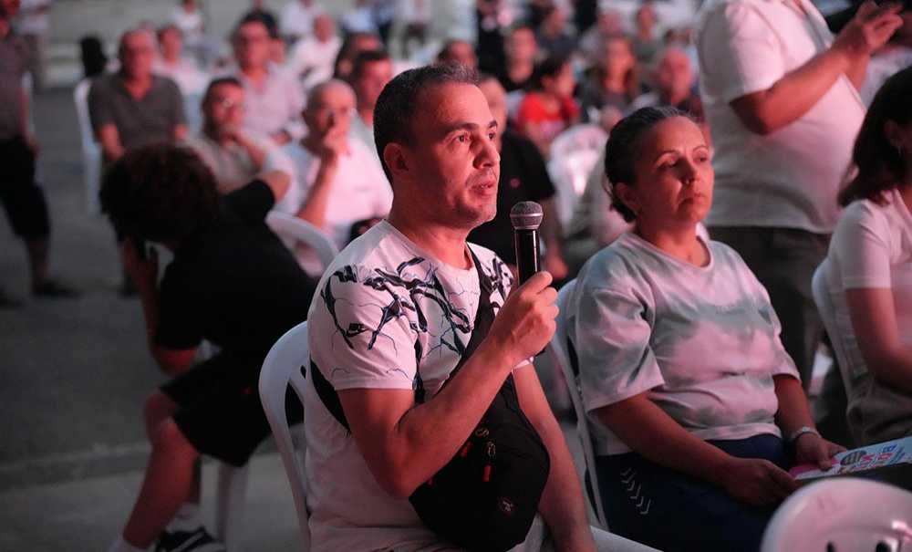 Vatandaşlar Su Faturalarından Şikayetçi