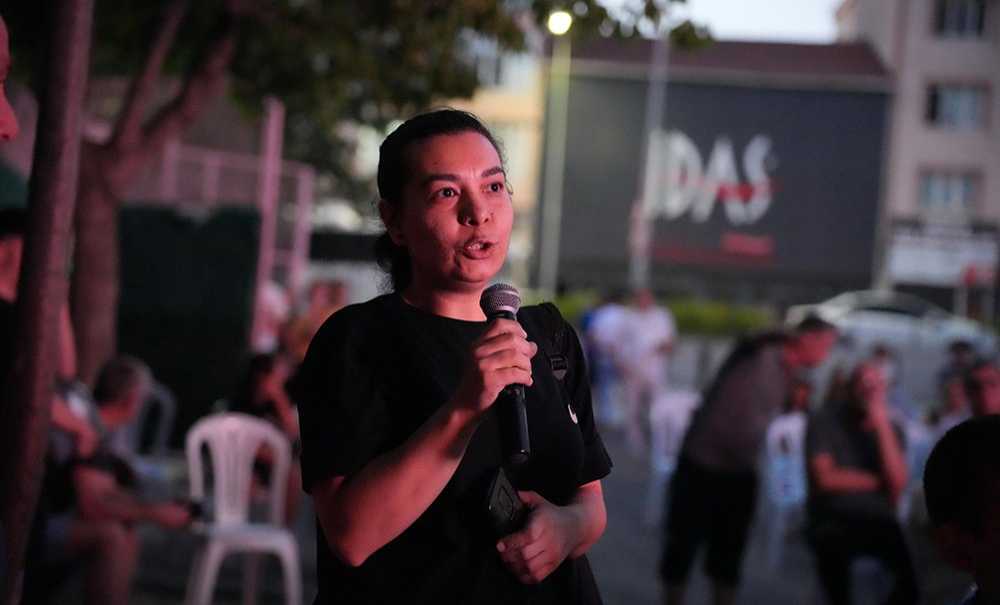 Vatandaşlar Su Faturalarından Şikayetçi