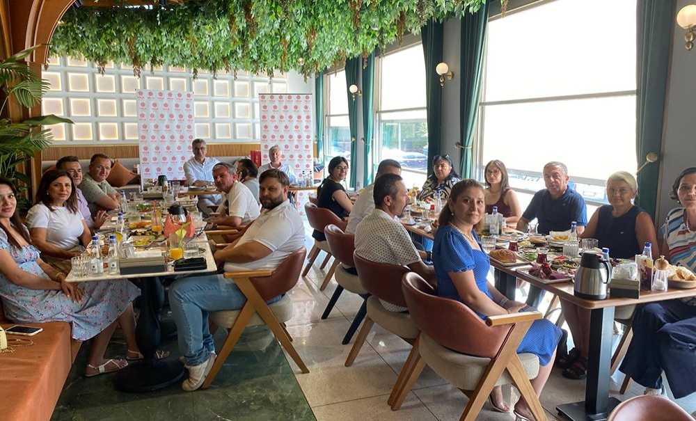 Vega Hospital Basın Bayramını Unutmadı