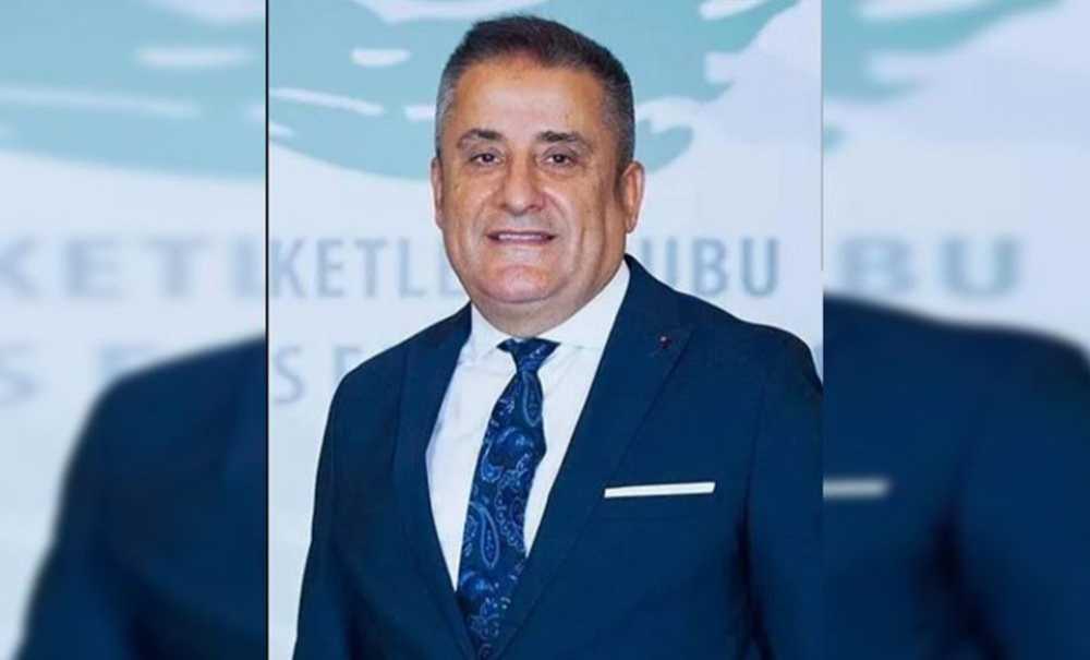 Velimeşe Osb'de Yeni Başkan Vehbi Canpolat Oldu