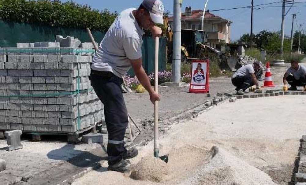 Verdiğimiz Sözleri Tek Tek Yerine Getiriyoruz!