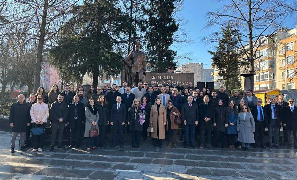 Vergi Haftasında Farkındalık Yaratılacak