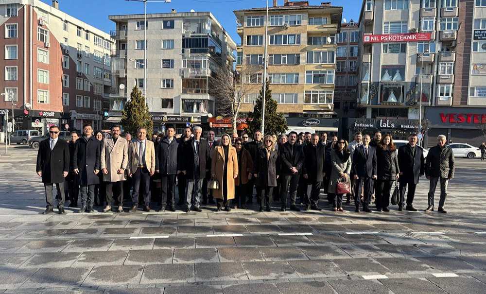 Vergi Haftasında Farkındalık Yaratılacak