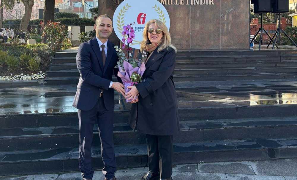 Vergi Haftasında Farkındalık Yaratılacak