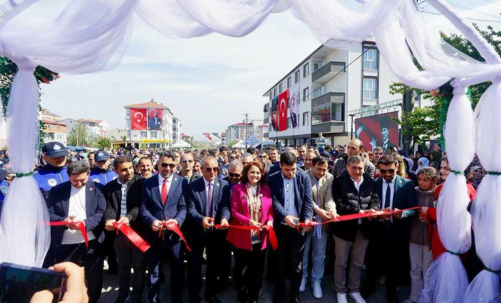 Verilen Söz Tutuldu