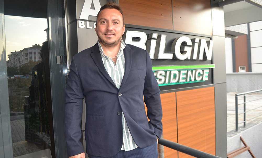 Villa Ve Dükkan Satışları Yavaşladı