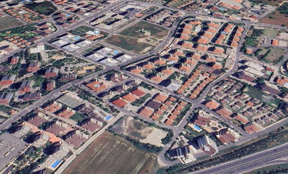 Villa Ve Dükkan Satışları Yavaşladı