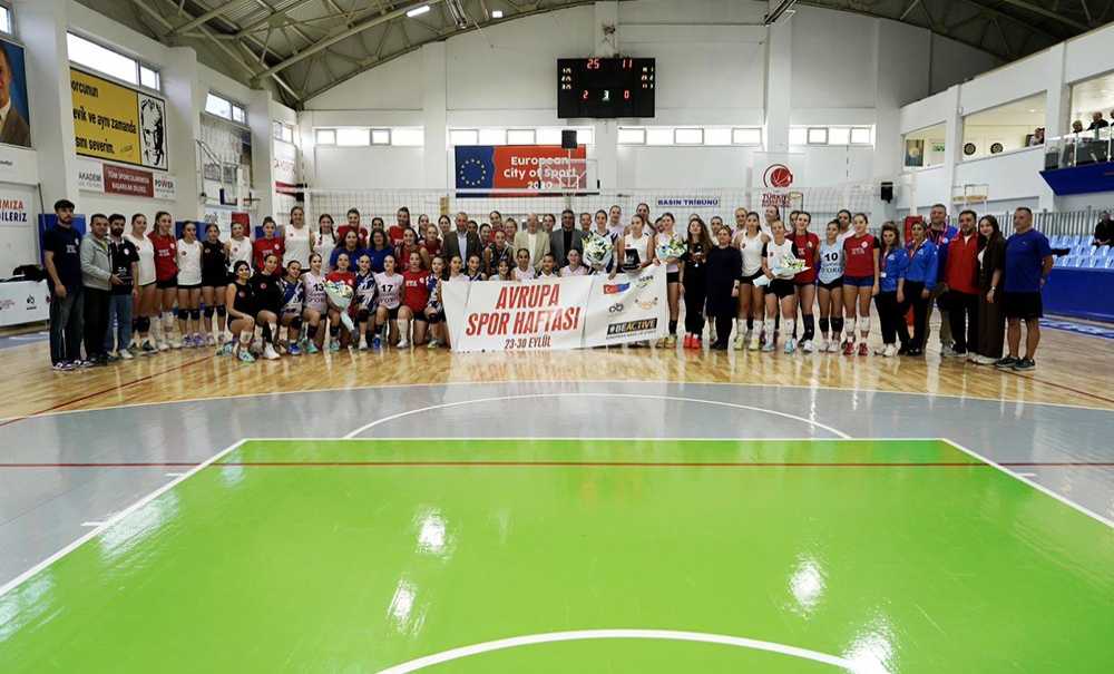 Voleybol Ve Satranç Turnuvaları Tamamlandı