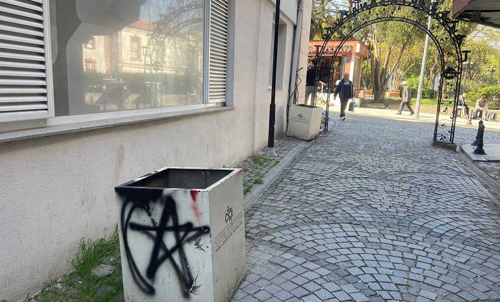 “Ya Bakım Yapılsın Ya Da Kaldırılsın”