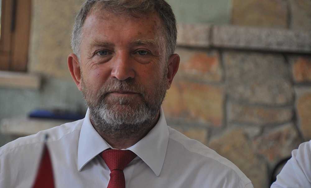 Yağışlar Çiftçiye Cansuyu Oldu