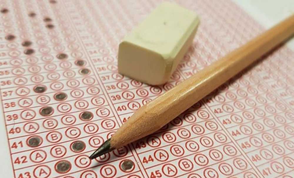 Yaklaşık 10 Bin Öğrenci Sınavda Ter Dökecek