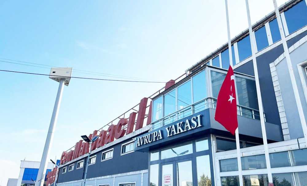 Yangın Faciasında Milli Yas İlan Edildi