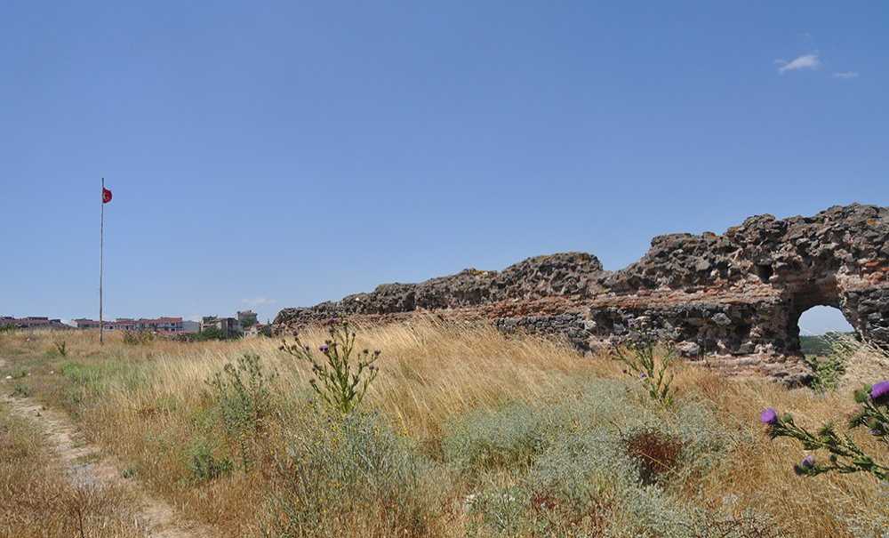 Yapılacak Kazı Çorlu'ya Ait Bilgiler Verecek