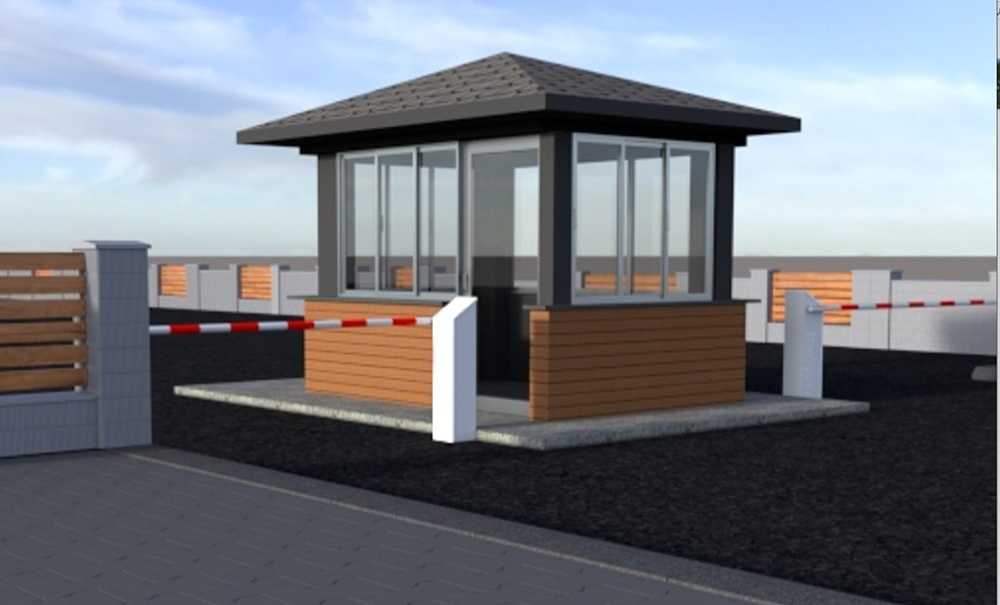 Yapılacak Proje Sil Baştan Değişti!