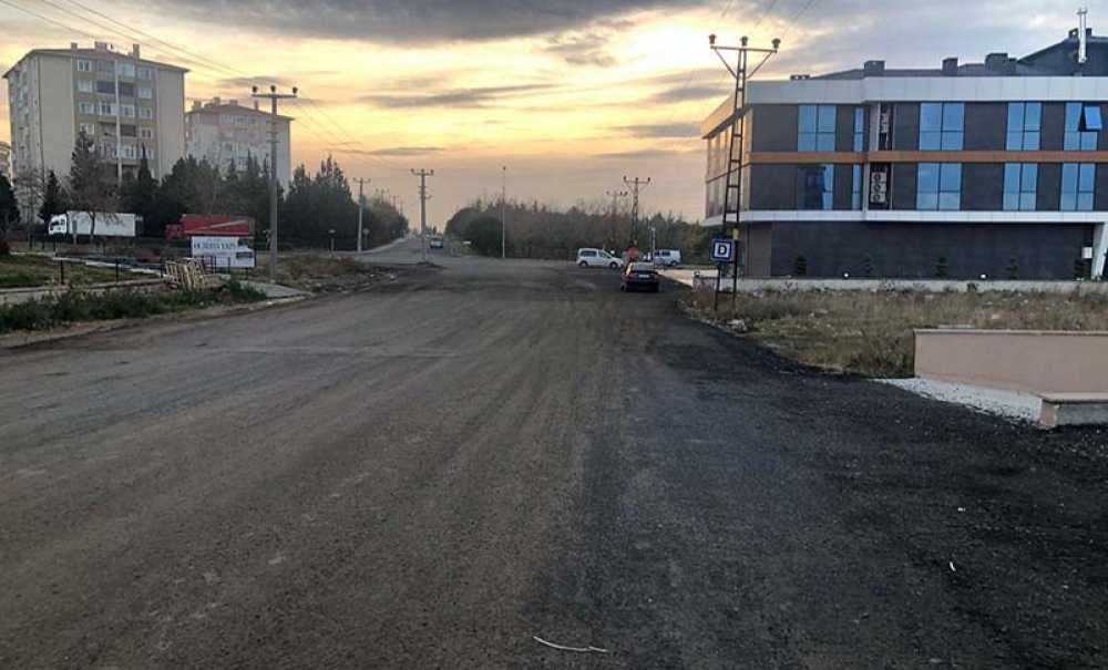 Yaşam Var, Hizmet Yok!