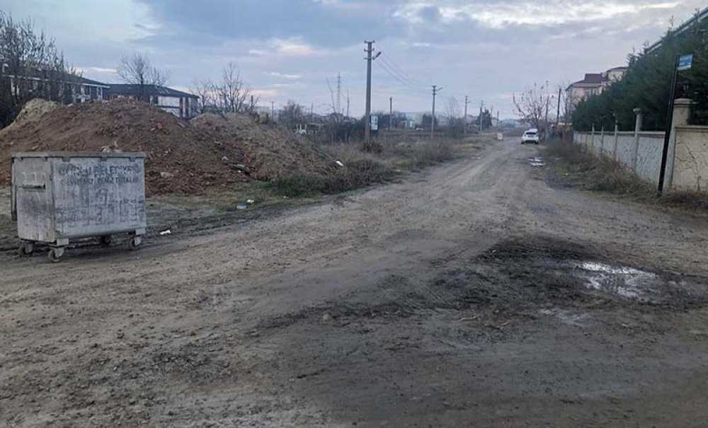 Yaşam Var, Hizmet Yok!