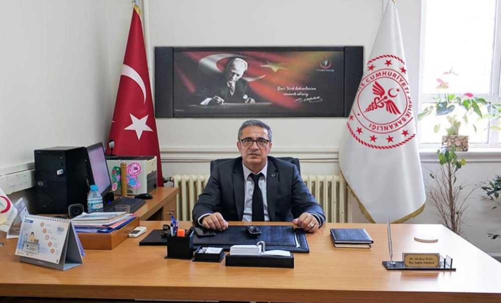 Yaşlılar Haftasında Farkındalık Etkinlikleri Yapıldı