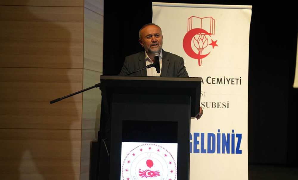 Yaz Okulları Mezuniyet Töreni Düzenlendi