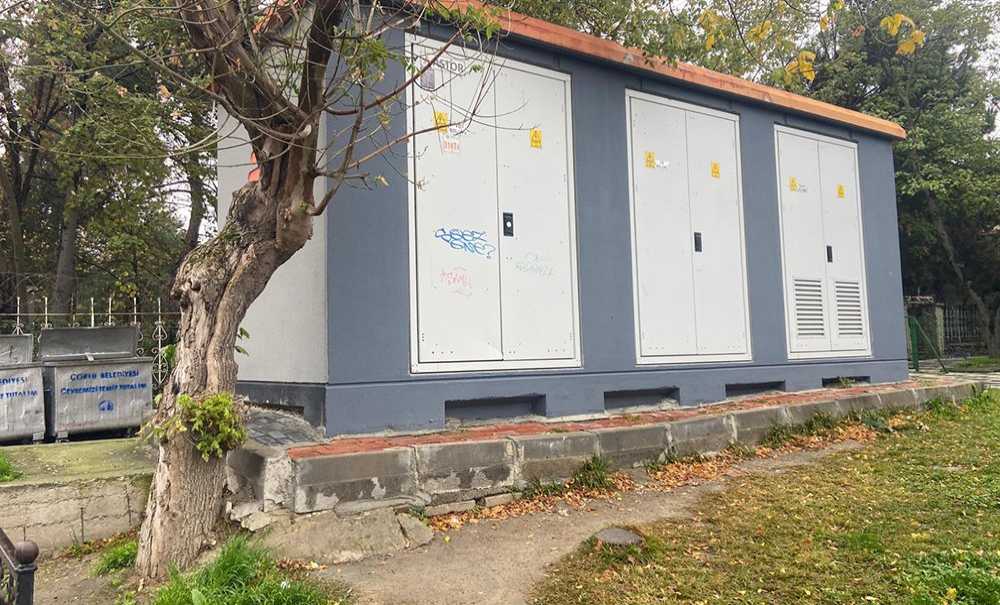 Yazılar Görüntü Kirliliği Oluşturuyor