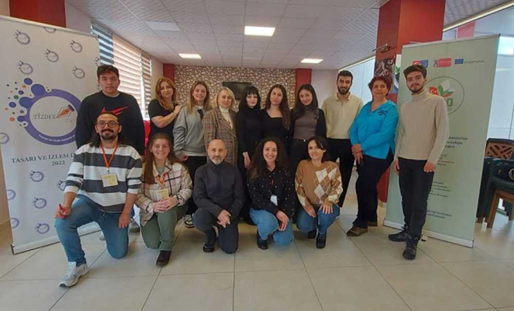 Yeco Projesi Kapsamında Çalıştay Düzenlendi