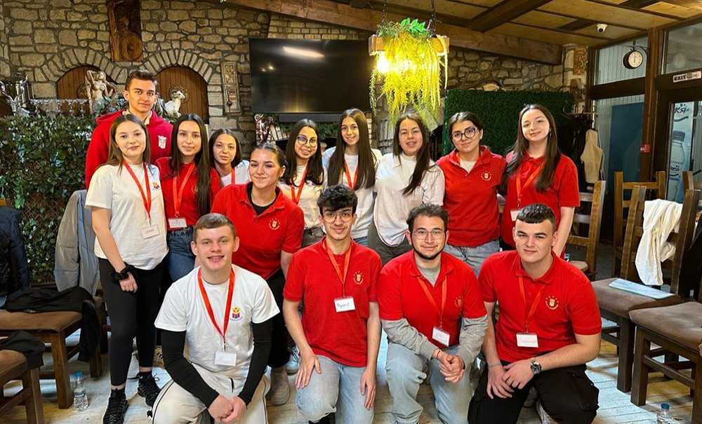 Yeco Projesi Kapsamında Çalıştay Düzenlendi