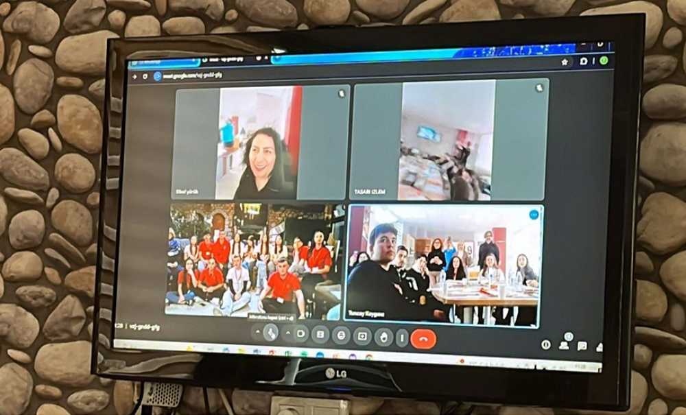 Yeco Projesi Kapsamında Çalıştay Düzenlendi