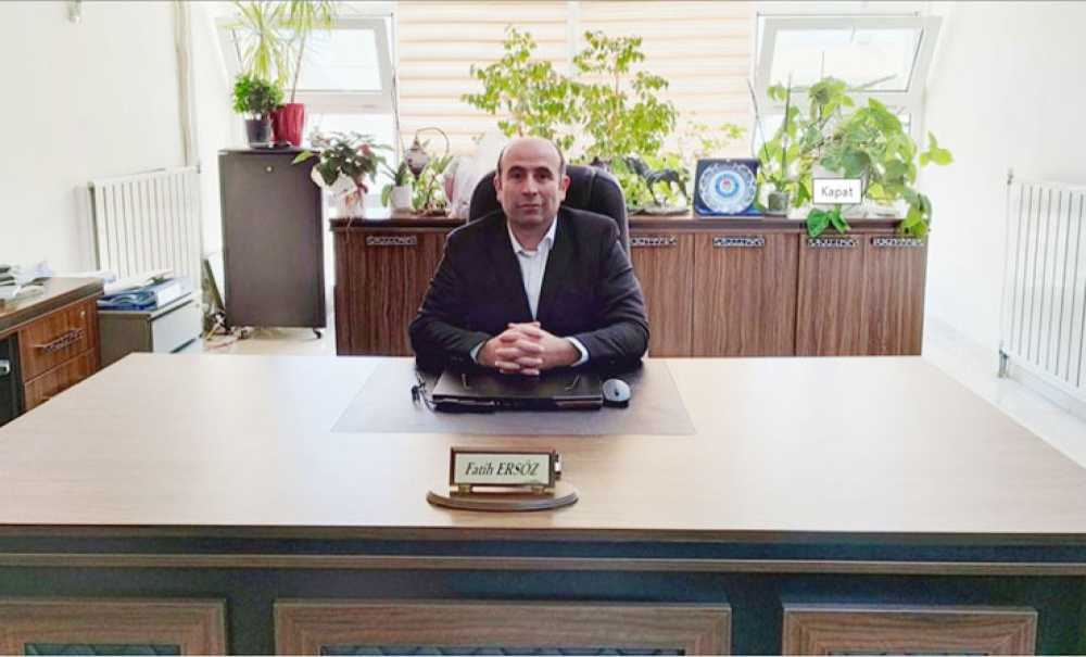 “Yeni Dönemde Yeni Projelerle Geliyoruz”