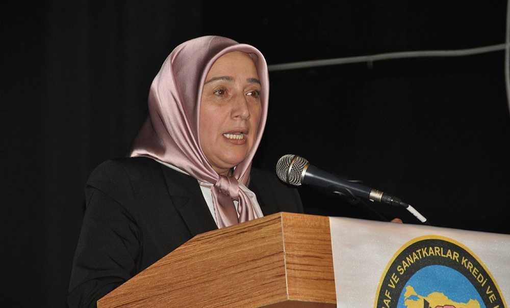 Yeni Kurulan Kooperatif, Genel Kurulunu Yaptı