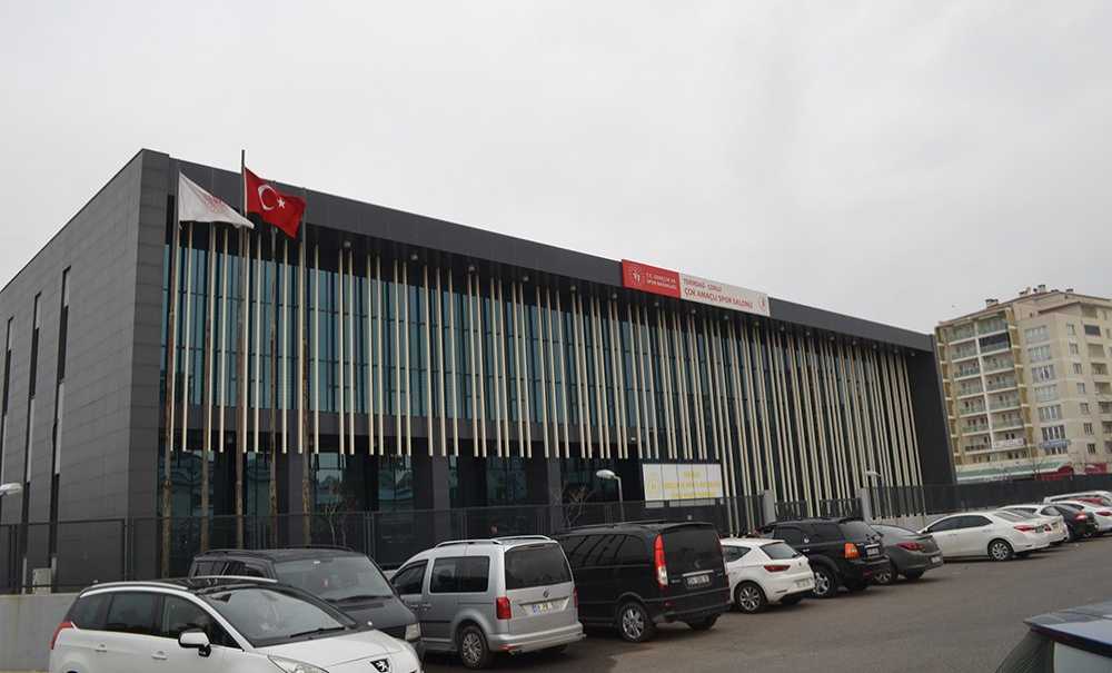 Yeni Müdür Şenol Doğramacı Oldu