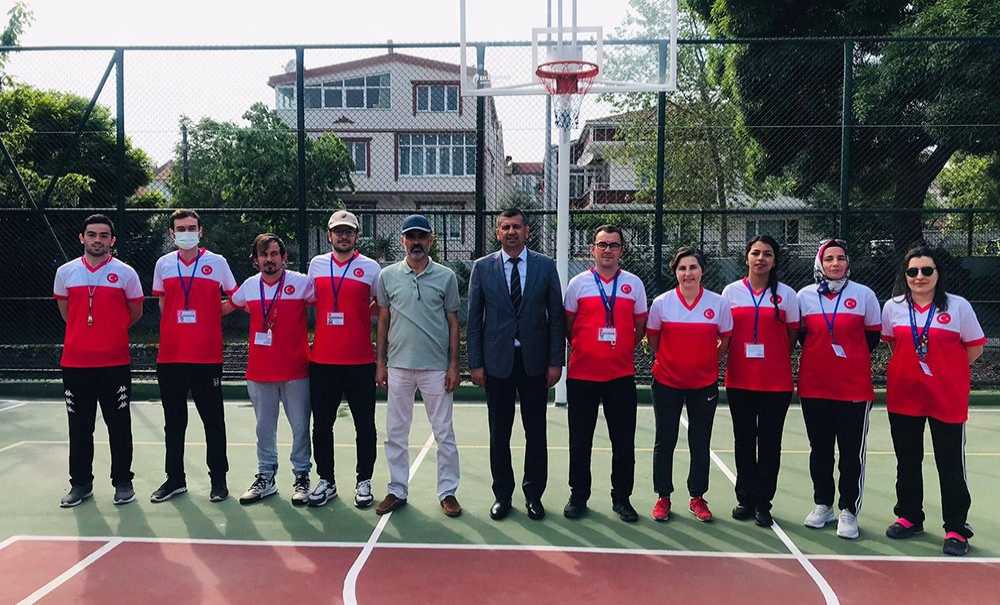 Yeni Müdür Şenol Doğramacı Oldu