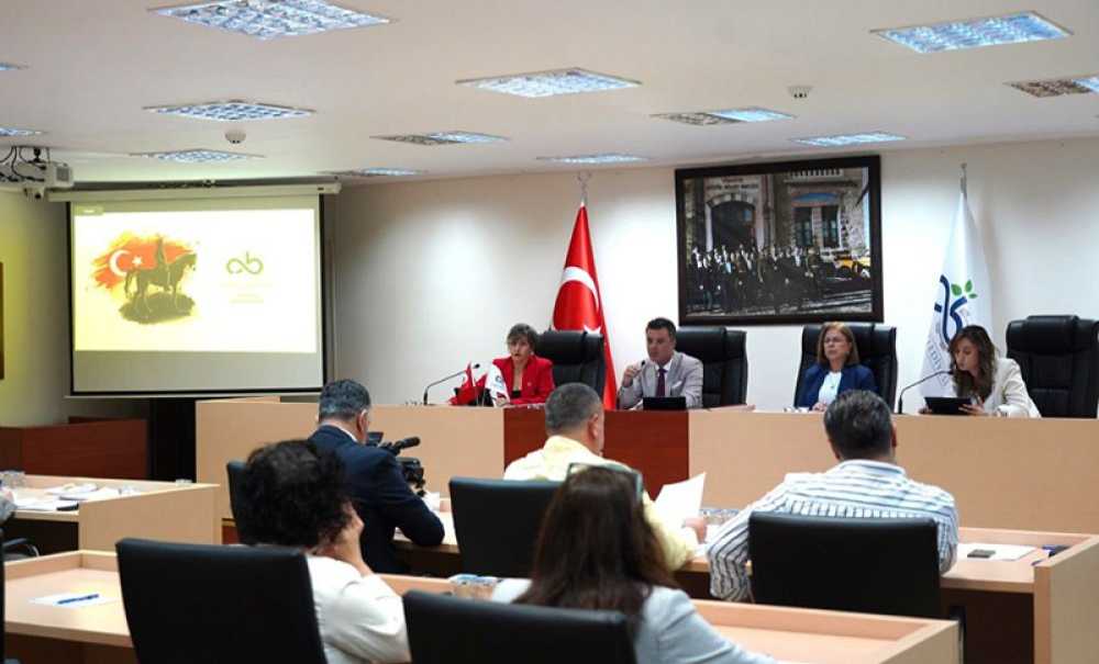 Yeni Yılın İlk Meclisi 2 Ocak'ta