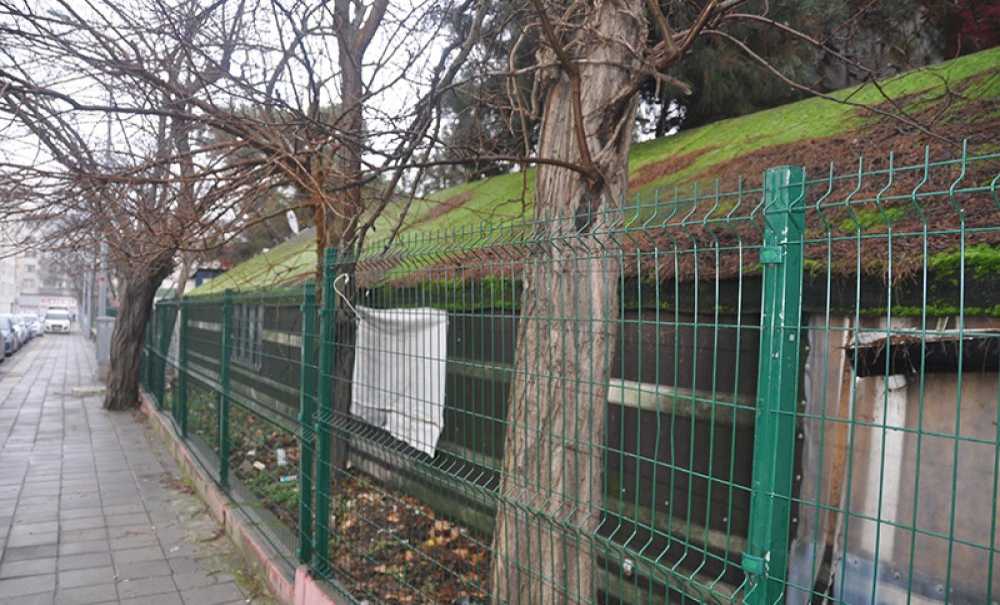 Yeniden Faaliyete Geçecek