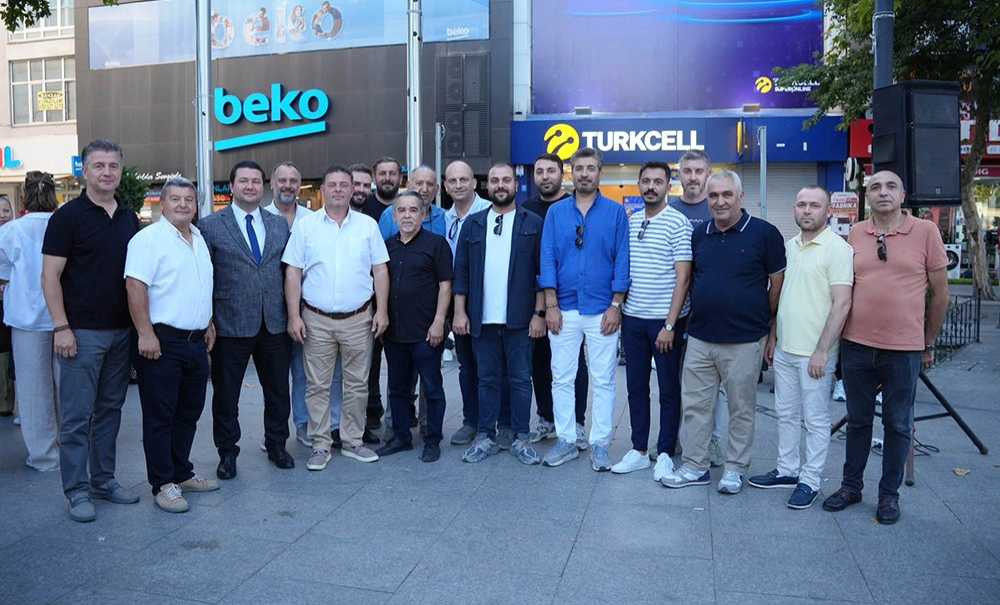 “Yenilik Hareketini Hep Birlikte Büyüteceğiz