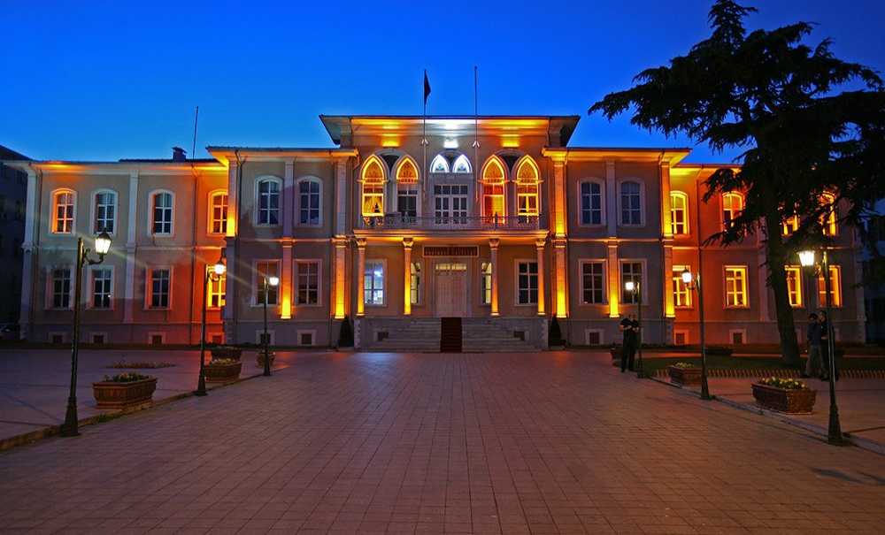 Yılbaşı İçin Güvenlik Önlemleri Alındı