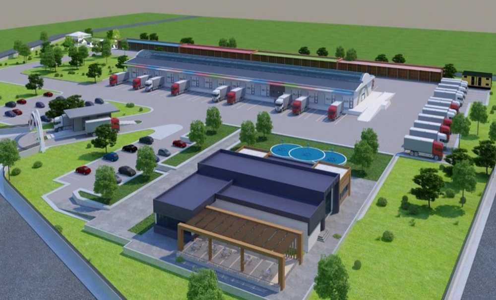 Yıllardır Beklenen Projede, Çalışmalar Başladı